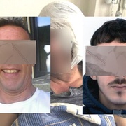Otec a syn, kteří se v Normě pokusili umlátit člověka, jsou na svobodě
