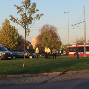 Další nehoda tramvaje v Plzni, druhá během hodiny