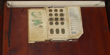 Když je zloděj hňup, všechno pak jde snadno