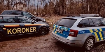 Smrt muže, jehož tělo bylo nalezeno ve značném stadiu rozkladu, šetří kriminalisté