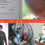 Markéta V. opakovaně sexuálně zneužila dítě