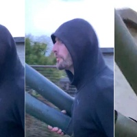 Pohotový soused vyplašil pachatele přímo při krádeži