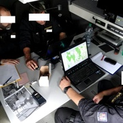 Včerejší policejní pátrací akce zabránila smrti seniora