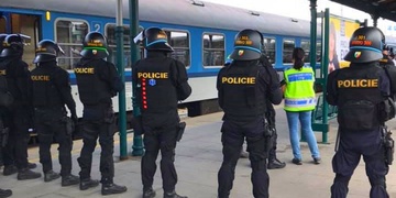 Pozor dnes v Plzni!