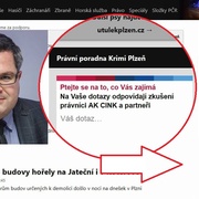 Vnuk mě chce vystěhovat, prodali mi rozbité auto i co s bytem při rozvodu?