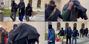 Vyšší úřednice plzeňského krajského úřadu a jednatel společnosti Dynatech s.r.o. skončili ve vazbě