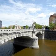 Plzeň otevírá své mosty