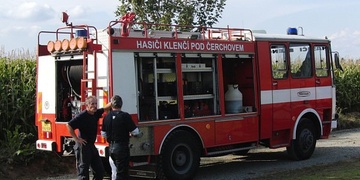 Muž se utopil při koupání