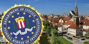 Podvod na muži z Plzně nyní již šetří i americká FBI