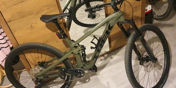 Neviděli jste toto kolo ukradené v Plzni na Borech?