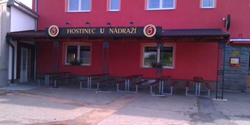 U hospodské rvačky zasahovalo více hlídek policie