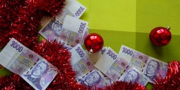 Vánoční půjčky představují zbytečné riziko