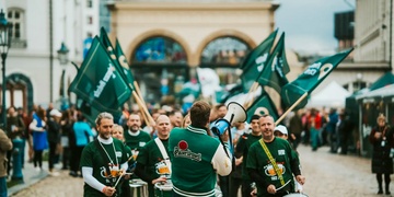 Pilsner Fest se vrací do pivovaru a oslavy piva potrvají celý týden