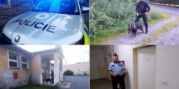 Invalidního důchodce ubil k smrti