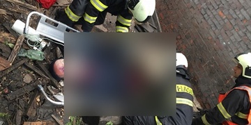 Příšerná smrt, zemřel uvízlý v kanalizační rouře pouhých 10 cm od vzduchu