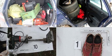 Apríl zloději nevyšel a to se chudák snaživá dokonce i přezul