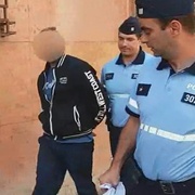 Rumun kradl v Německu, zadrželi ho policisté v Čechách