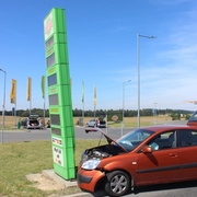 U Globusu dramaticky srazili cenu pohonných hmot!