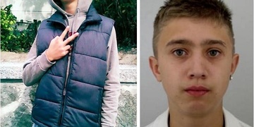 Rodina i kriminalisté pátrají po Jakubovi Šemrovi z Aše