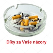Propaganda z Ministerstva zdravotnictví