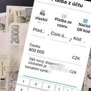 "Dobrý den, volám z banky, váš účet byl napaden a vy teď musíte..!" - Ne, nemusíte a nedělejte to!