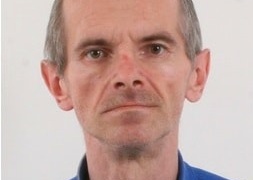 Kriminalisté pátrají po zloději Róbertu Kotrym