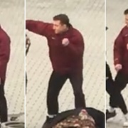 Policisté pátrají po "boxerovi" z Plazy