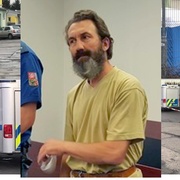 Vrah z Klatov byl dnes odsouzen na 16 let