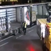 Smrt při nakládce v pivovaru - případ byl nyní odložen
