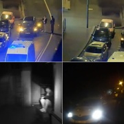 Při pokusu utéct se řidič potupně pozvracel