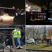 Muž, který ve Vochově zastřelil útočníka, je nevinný