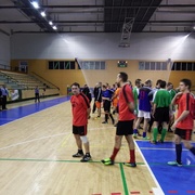 Halu Lokomotivy Plzeň obsadily ve čtvrtek záchranné složky