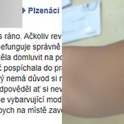 „Zlý revizor zase napadl nevinnou ženu…“