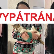 Kriminalisté vypátrali pohřešovanou dívku