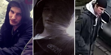 Policie pátrá po Martinu Benešovi alias "Rejnočí pacičce"