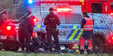 Žena bohužel zemřela