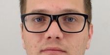 Jakub Šanca je v celostátním pátrání