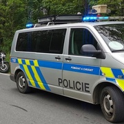 Vyjel si s jednou a půl promile a dvěma zákazy řízení