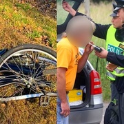 Víkend opět ve znamení opilých řidičů či cyklistů