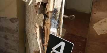 Teprve 18letý mladík vykrádal chaty i auta