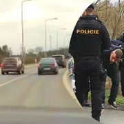 Velice nebezpečný pachatel je zpět ve vězení