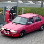 Zloději krom peněz brali vše co jim přišlo pod ruku