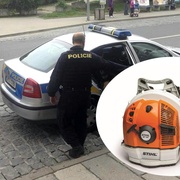 Jak se stařík na stará kolena málem stal zločincem