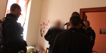 "Zabiju tě a je mi jedno, že si to odsedím!"