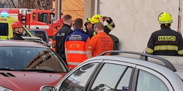 Dívce, která včera večer tragicky zemřela, bylo teprve 20 let