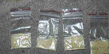 Soumrak drogových dealerů na Plzeňsku?