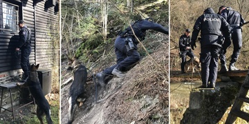 Pomáhat, chránit a puchýře nepočítat