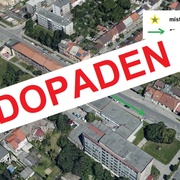 "Pirát" z Doubravky je dopaden - je mu pětaosmdesát let