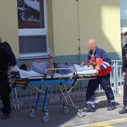 Znásilnění mezi vězni řeší kriminalisté