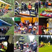 Strojvedoucí Regiosharku si zřejmě spletl dny